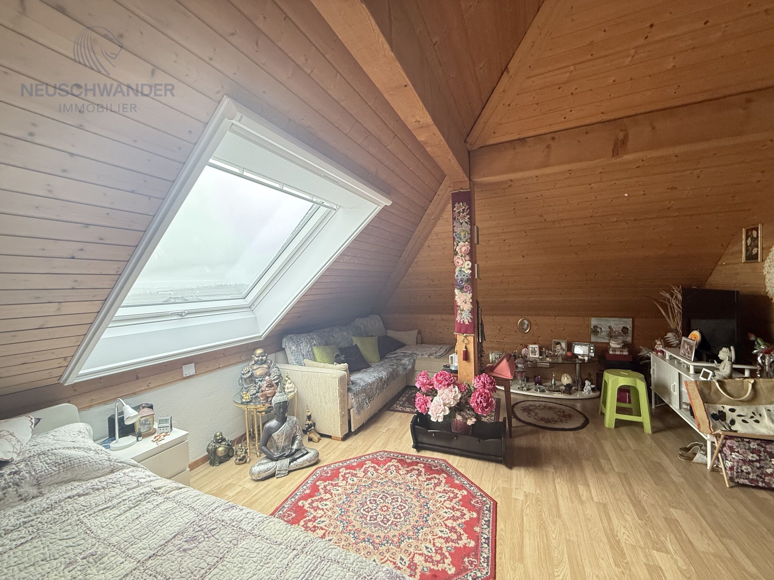 chambre