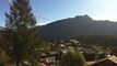 VENDU En plein centre de Leysin : appartement surplombant la Coop