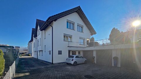 Appartement CH-8856 Tuggen, Stockbergstrasse 12b