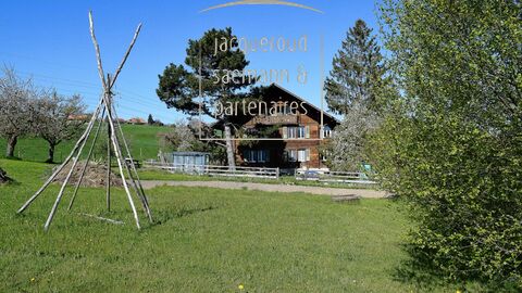 Duplex/two-level CH-3087 Niedermuhlern