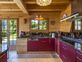Très beau chalet de 5.5 pièces
Aménagements de charme et joli panorama