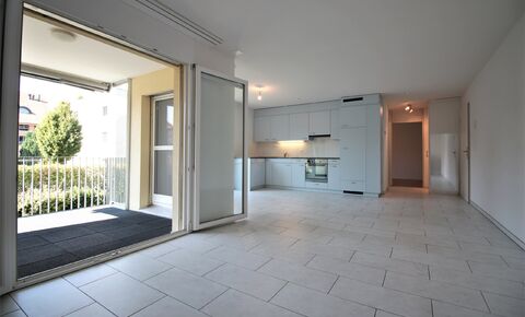 Zentral, hell, Balkon, Lift und 1 EHP!