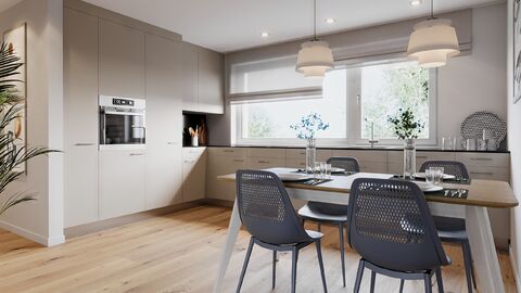 Appartement CH-6010 Kriens