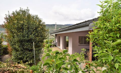 Charmante maison dans un quartier résidentiel à Réchy.