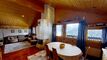 Joli appartement de 3.5 pièces, calme,
À côté des pistes à Grimentz