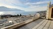 BEL APPARTEMENT 4,5 PCES  AVEC VUE SPECTACULAIRE SUR L'ARC LEMANIQUE