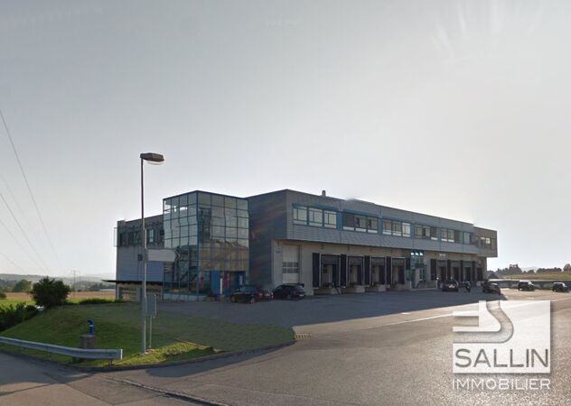 Spacieux et lumineux appartement
récemment rénové