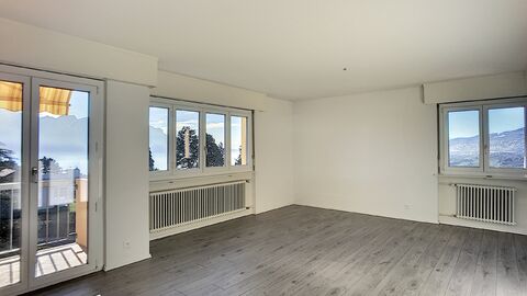 Apartment CH-1822 Chernex