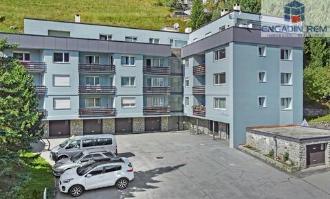 4.5-Zimmer-Wohnung in Sanierung – Mitgestalten möglich