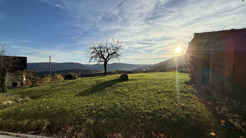 Immeuble d'habitation