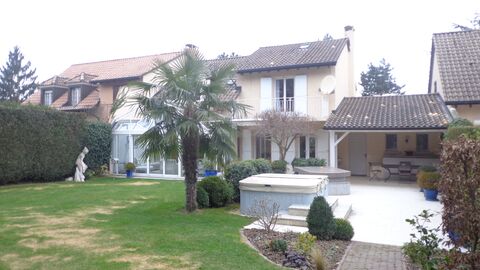 La plus magique villa Breccolini à vendre