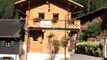 Vendu ! Au coeur du village du Sépey : chalet authentique tout rénové