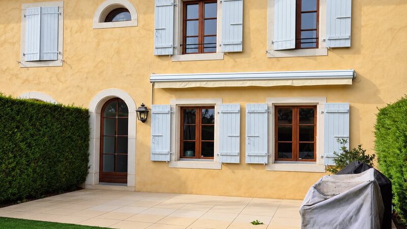 Appartement 4.5 pièces de 120 m² à louer à Neuchâtel