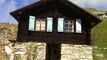 Vendu : Chalet authentique sur la route du Santesch (Valais)