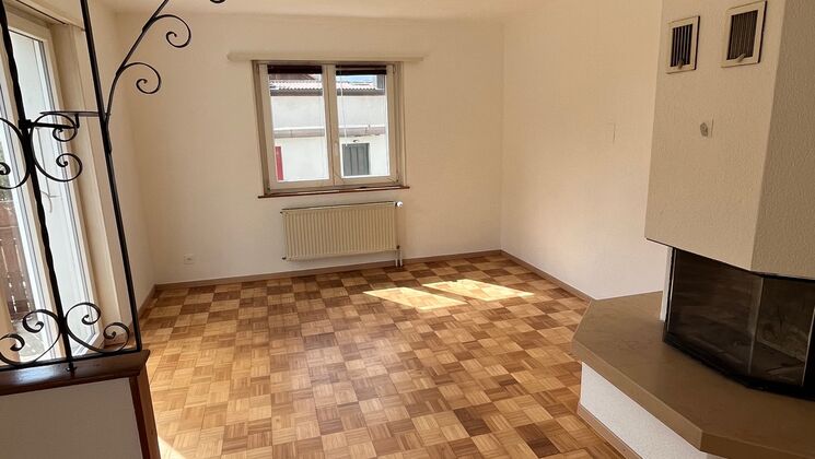 Single family house CH-2843 Châtillon JU, Route de la Chenale 9