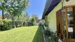 Maison de plain-pied, piscine, cachet, 5 ch et beau jardin