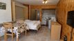 Studio to rent in Nendaz
- Les Bouleaux Centre station