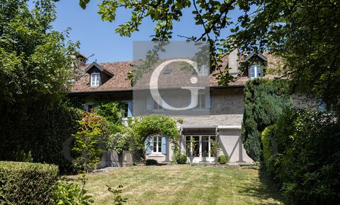 Charming house