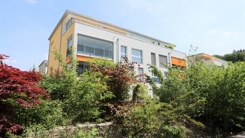 Appartement PPE CH-3072 Ostermundigen