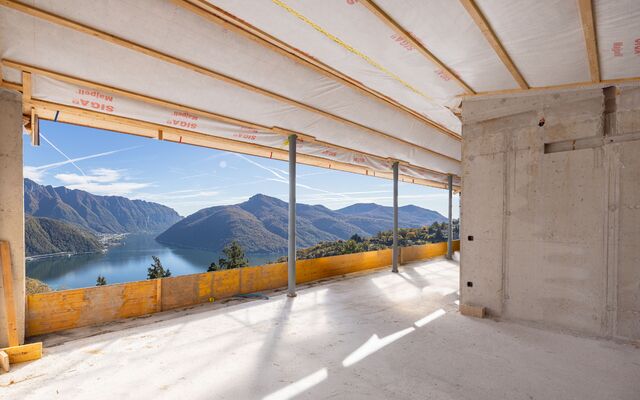 Penthouse Sans Souci | Mediterran. Dolce Vita. Sorglos.