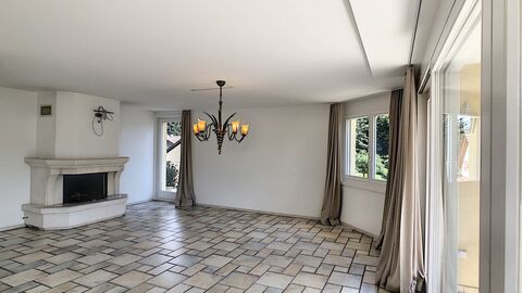 Magnifique appartement de 5.5 pièces