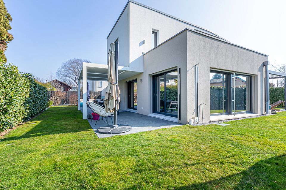 Spacieuse maison familiale