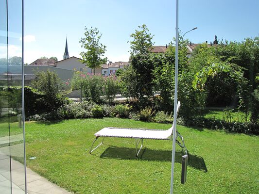 Wiese Süd/West zur Alleinbenützung