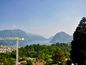 Terreno edificabile  in posizione soleggiata con vista lago di Lugano
