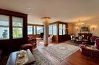 Wunderbare und grosse 11,5-Zimmer-Wohnung direkt an der Seepromenade