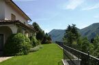 Grande proprietà in magnifica posizione con vista stupenda
