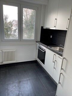 Joli appartement à Renens