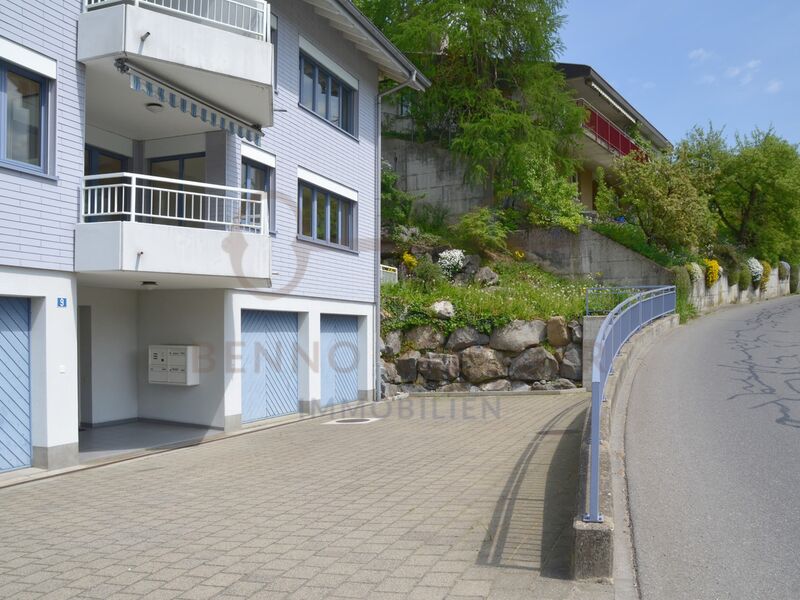 Wohnung CH-6110 Wolhusen