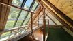 Superb building with character, totally renovated with taste