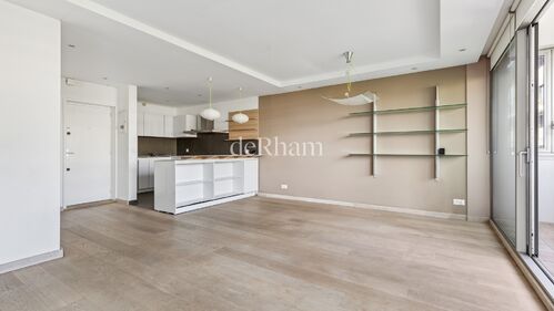 Wohnung CH-1206 Genève