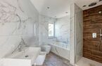 Comfortable and beautifully renovated home with pool, like new