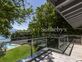 Magnifique villa face au lac