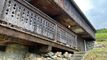 Trop tard, vendu : chalet authentique disponible dans les Ormonts