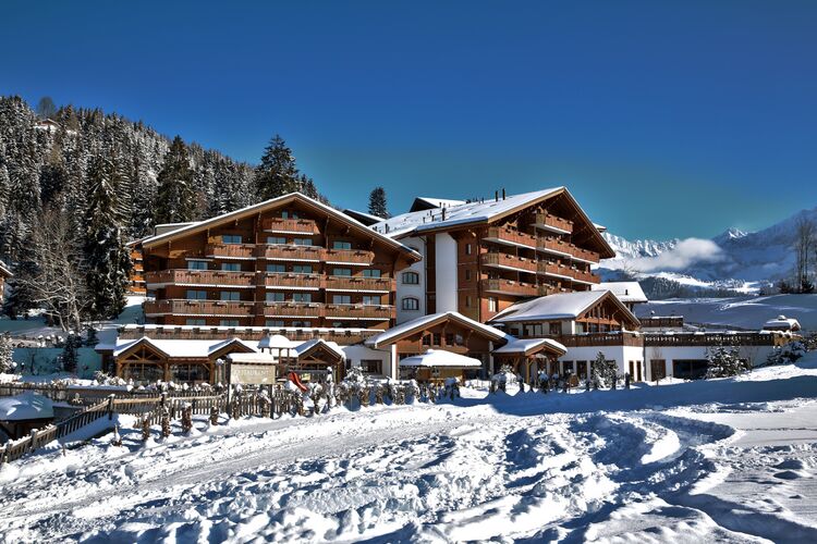 Image for Royalp Hôtel & Spa 32D