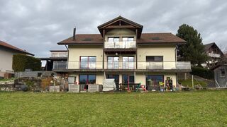 Wohnung CH-1734 Tentlingen, Kreuzweg 18