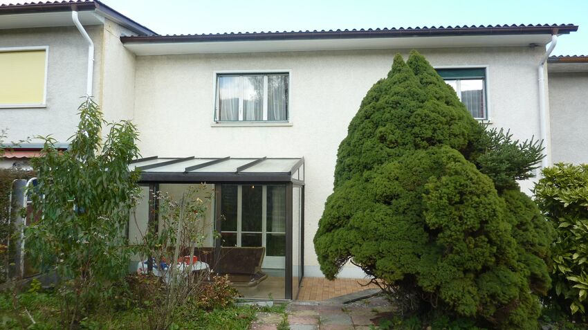 House for refurbishment