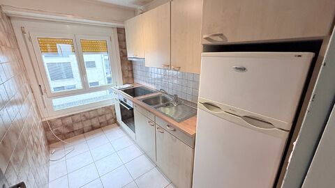 Bel appartement de 3.5 pièces à Delémont