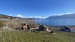 Magnifique propriété avec vue panoramique sur le lac et les Alpes