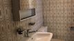 Pretty furnished studio with private terrace and access to the garden