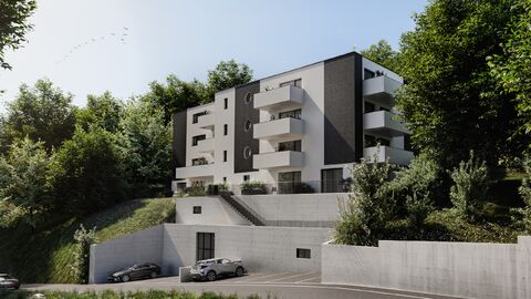 Appartement CH-6010 Kriens