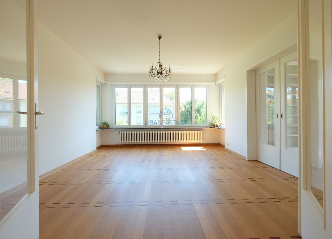 Salon / Esszimmer Salon / Esszimmer