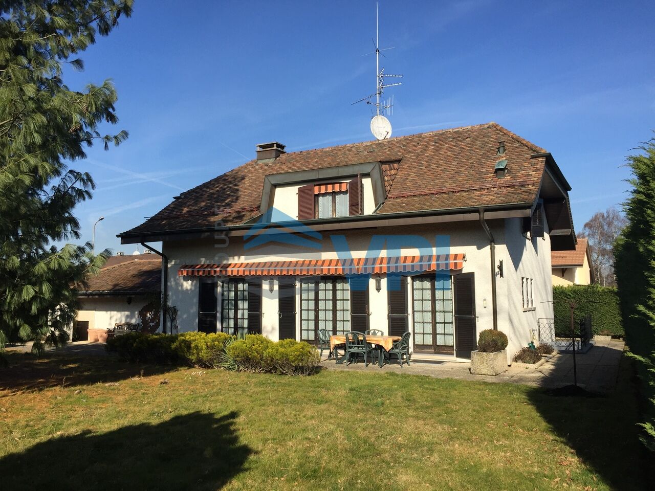 Plan-les-Ouates