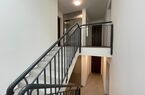 Nuova, piccola e curata palazzina in zona molto soleggiata e comoda