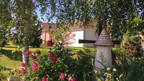 Superbe villa 7,5 pces
sur parcelle de 2'169 m2