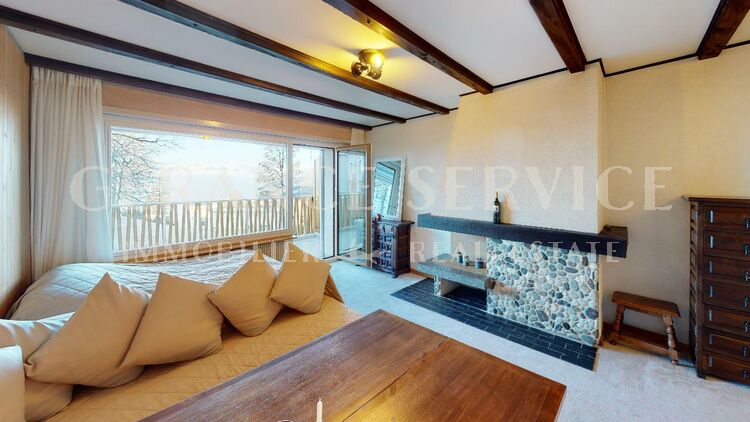 Image for Balmoral 5 - centre de Villars