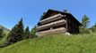 Magnifique Appartement de 3 1/2 Pièces aux Crosets, Valais
